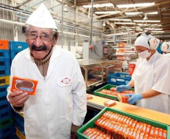 Cambio de roles en la empresa