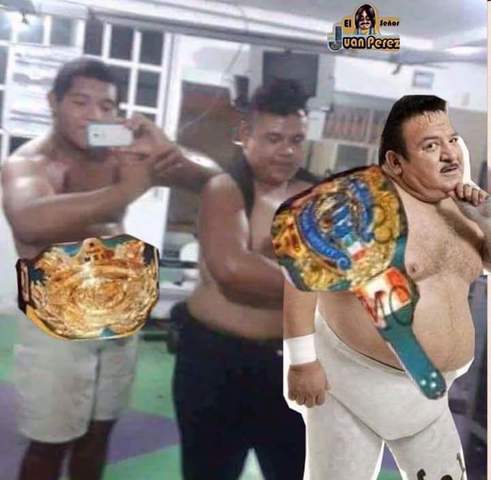 Inicio de Capacitación