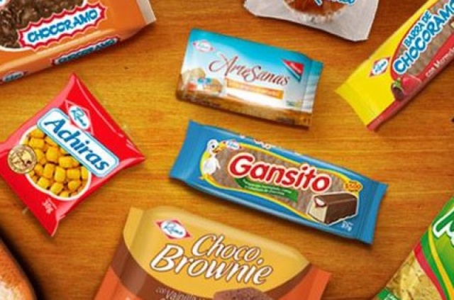 Reevaluacion de los actuales productos ramo