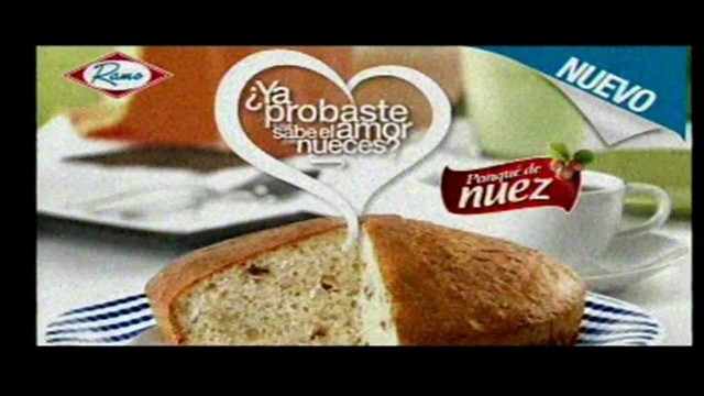 Análisis de aceptacion