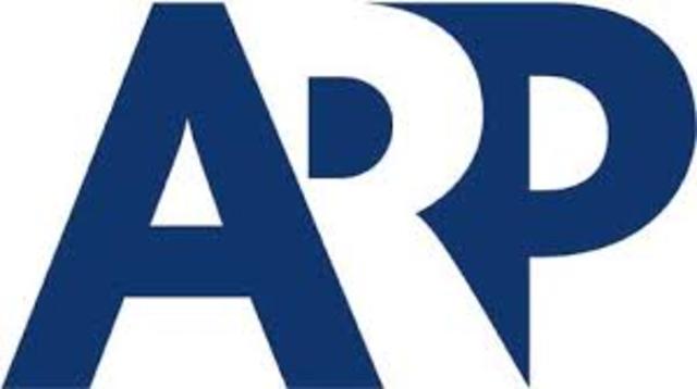 El Departamento de Defensa de los Estados Unidos crea ARP
