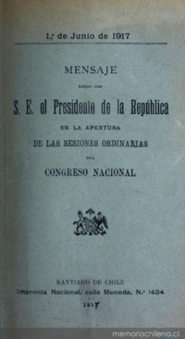 Promulgación de la Ley de Descanso Dominical