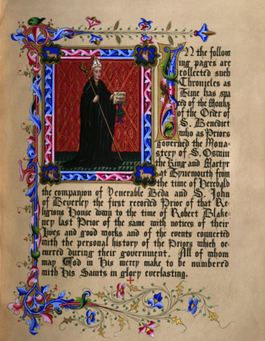 Thomas Gardiner, Personal Chaplin, King Henry VIII