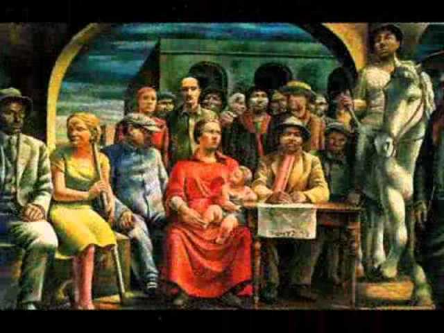 El arte en las aulas