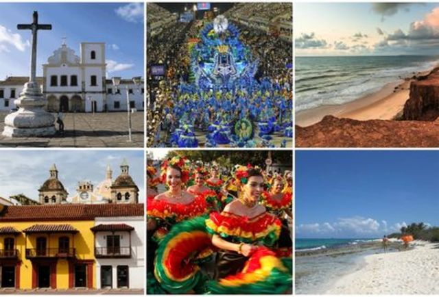 INSTITUTO DE CULTURA Y TURISMO