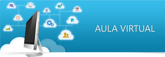 auge de las Aulas Virtuales