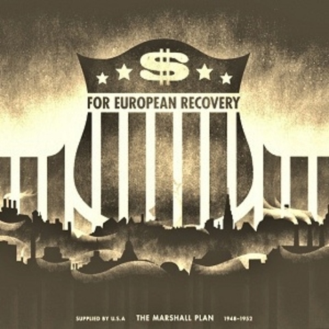 The Marshall Plan