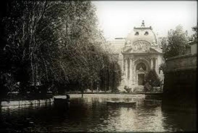 inicio de obras del puerto de san antonio