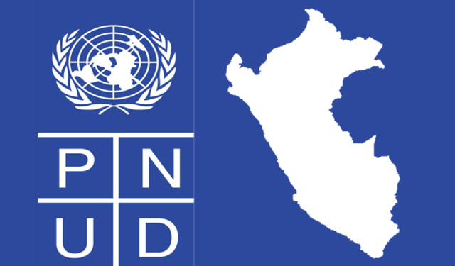 PROGRAMA DE LA NACIONES UNIDAS