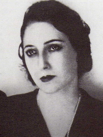 fallece juana fernandez, teresita de los andes, primera santa chilena