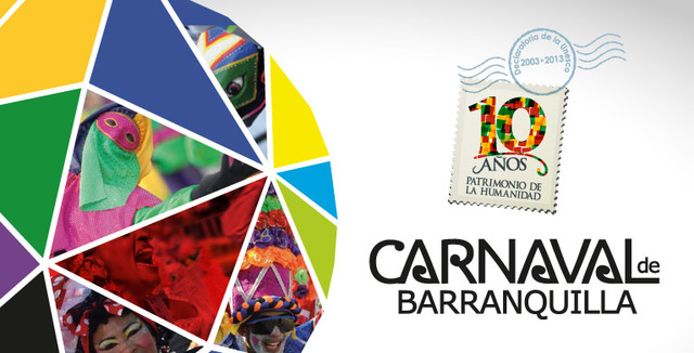 CARNAVAL DE BARRANQUILLA PATRIMONIO CULTURAL E INMATERIAL