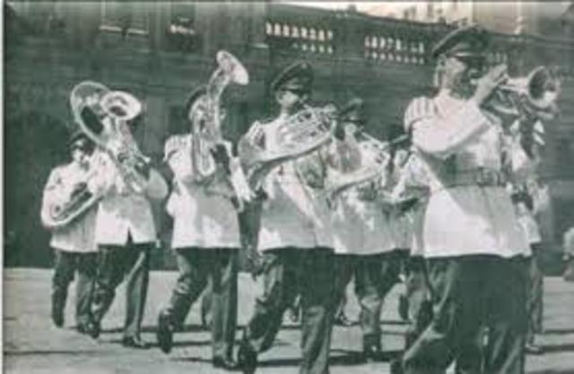 creacion de carabineros de chile