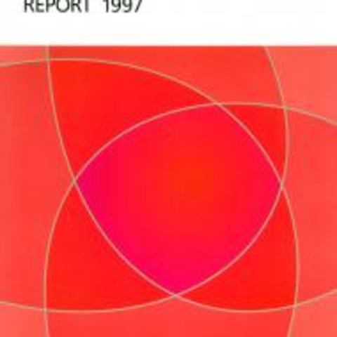 desarrollo humano PNUD 1997