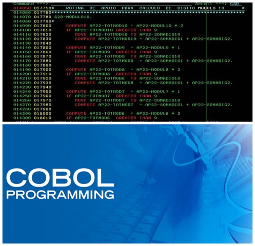 COBOL