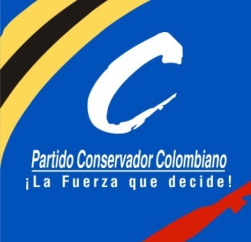 Partido Conservador Colombiano