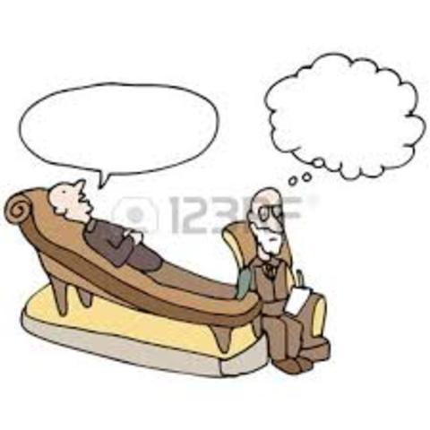 Campo de la Psicoterapia