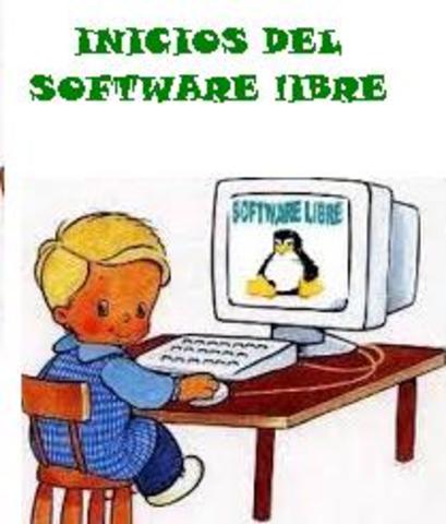 Nace version 1.0 de Linux 4 Apr 1994