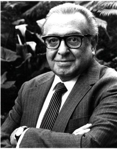 Pedro Ramirez Vazquez