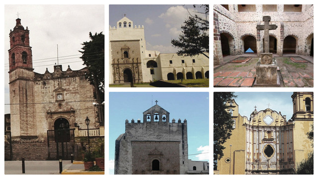 después de la conquista