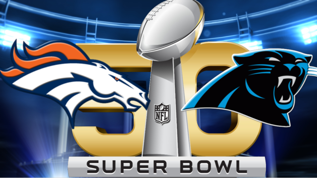 Super Bowl 50