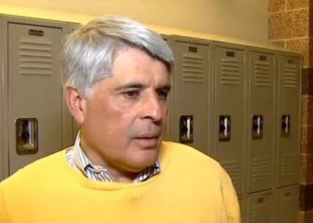 2012 Colorado Principal of the Year