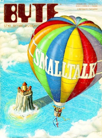 Smalltalk
