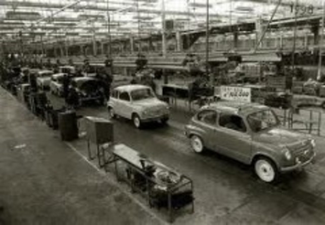 Desarrollo basado en la Economía