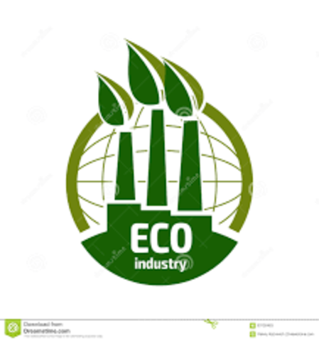 Industria Ecológica