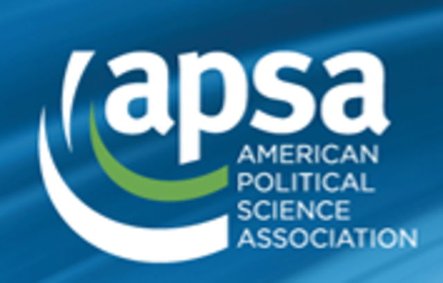 American Political Science Association
