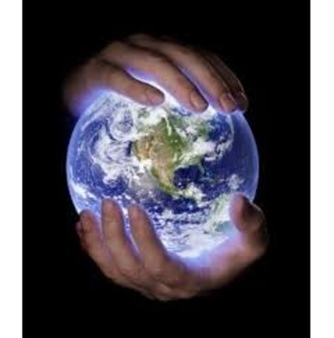 Inicio del Desarrollo Ambiental