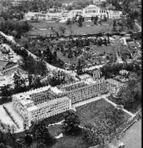RONDA DE TORQUAY (1950-1951)