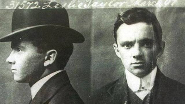 Introduction of Charlie Freehan