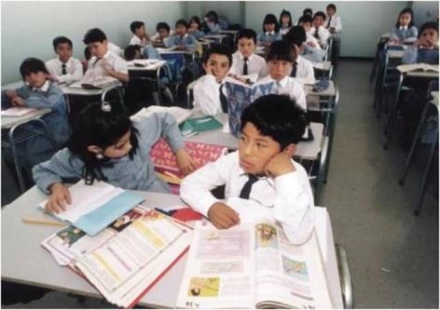 Décadas de 1970 y 1980