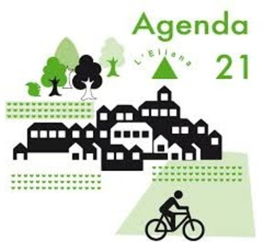 Conferencia de la ONU sobre Medio Ambiente y Desarrollo: Cumbre de la Tierra, presenta la "Agenda 21"