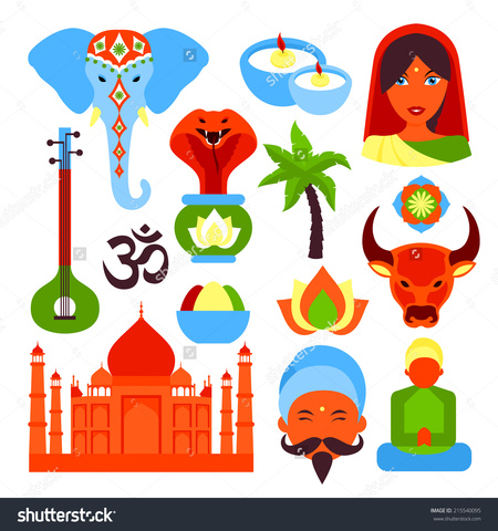 Indian Civilization Started