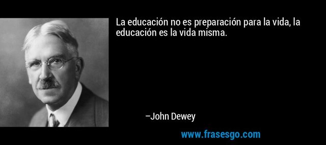 John Dewey