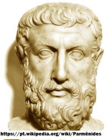 Toda a mutação é ilusória