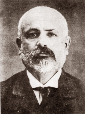 Francisco Ferrer