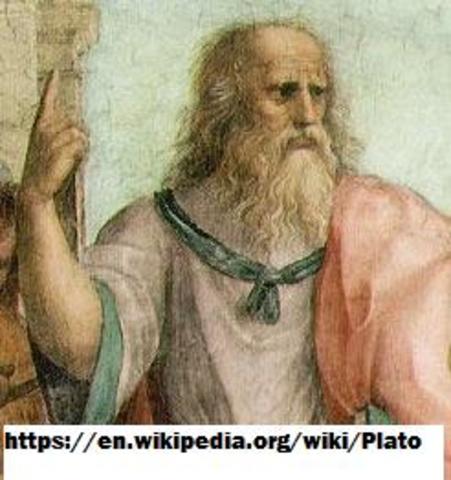 Deus, o eterno geômetra