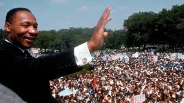 March on Washington