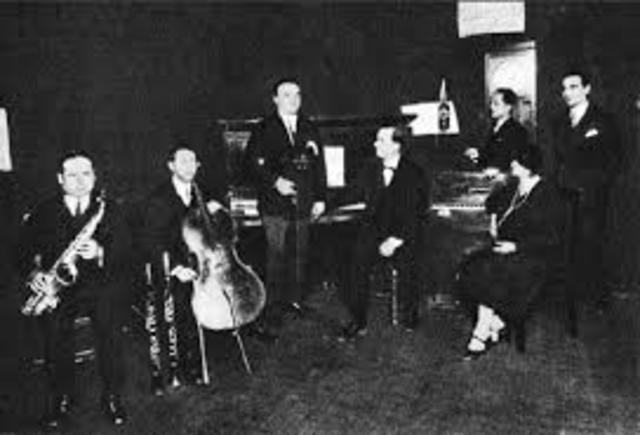 RAYO CHILENO INICIA TRANSMICIONES