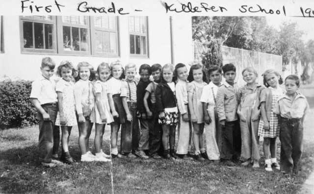 Mendez v Westminster iSchool District in Orange County