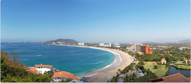 IXTAPA
