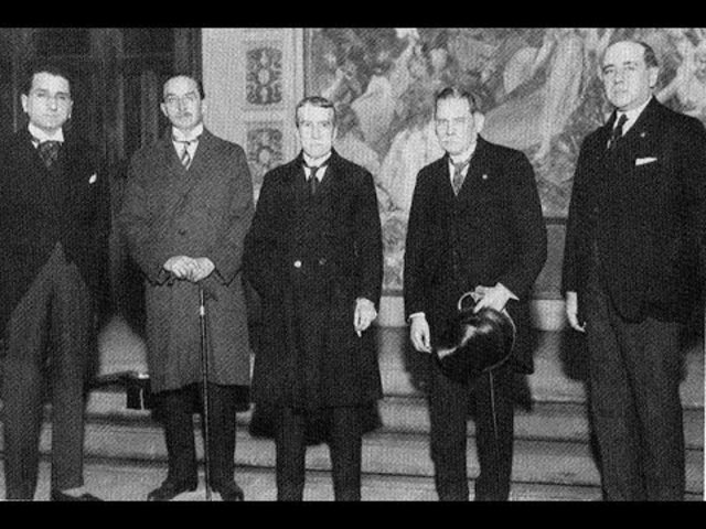 TRATADO DE LIMITES CON PERÚ