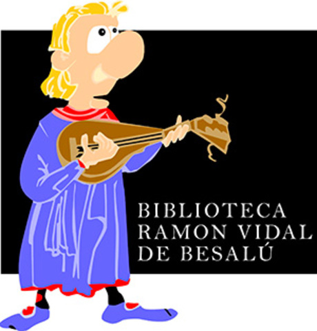 Ramón Vidal de Besalú