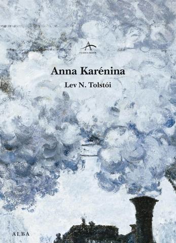 Publicación de la novela Ana Karenina.
