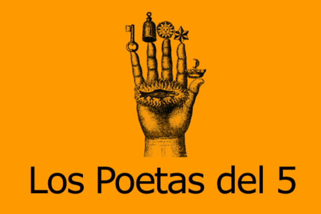 Los Poetas Del 5