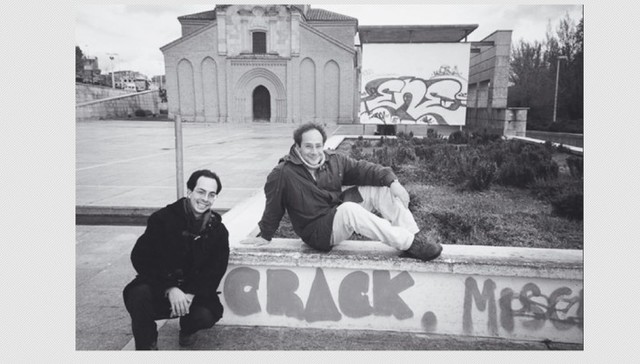 La Generación Del Crack