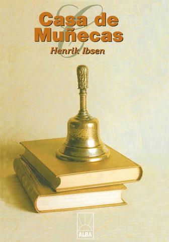 Publicación obra dramática, Casa de Muñecas.
