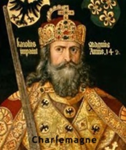Charlemagne